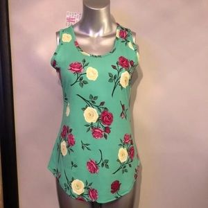 LulaRoe tank